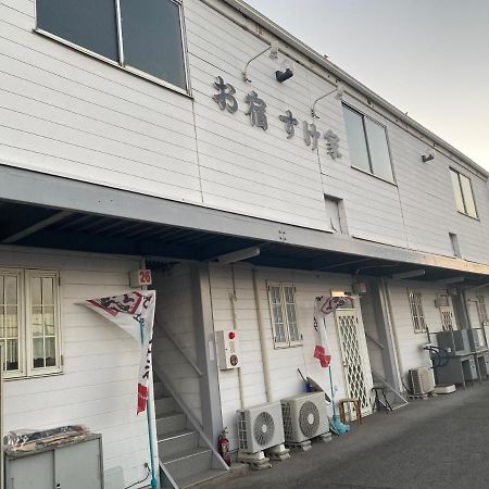 Hotel Oyado Sukeya Saijo Esterno foto