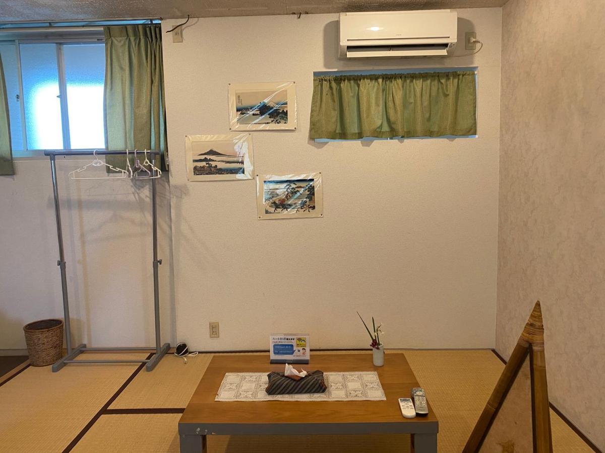 Hotel Oyado Sukeya Saijo Esterno foto