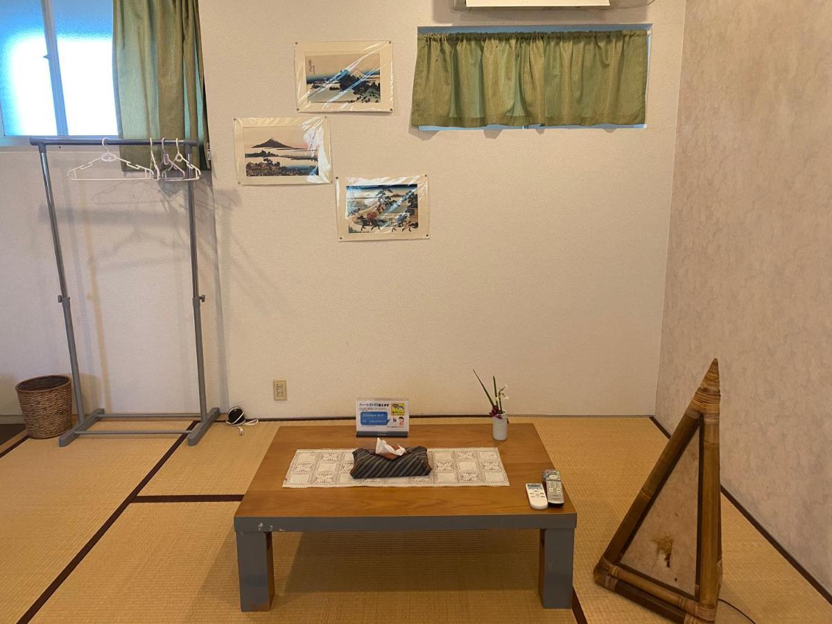 Hotel Oyado Sukeya Saijo Esterno foto