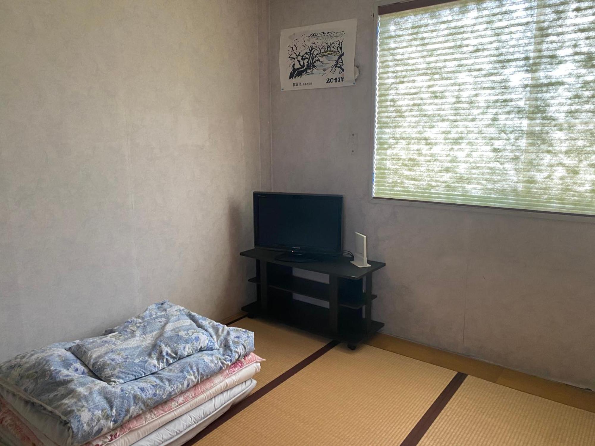 Hotel Oyado Sukeya Saijo Esterno foto
