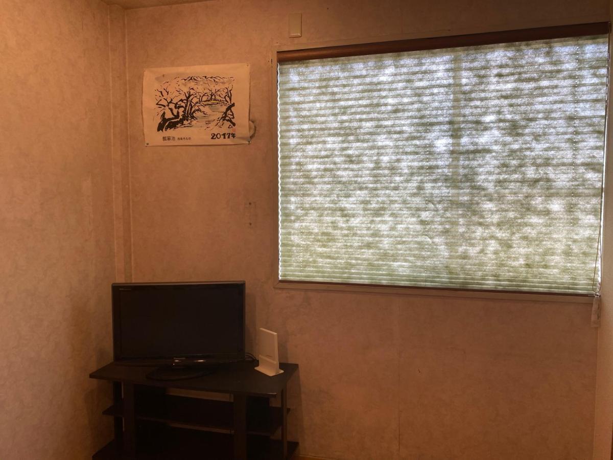 Hotel Oyado Sukeya Saijo Esterno foto